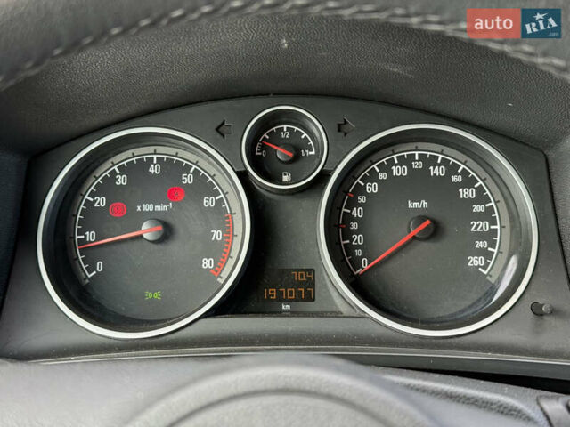 Опель Зафира 2010 в Стрые на Automoto.ua Серый Опель Зафира, объемом двигателя 1.8 л и пробегом 197 тыс. км за 6999 $, фото 50 на Automoto.ua