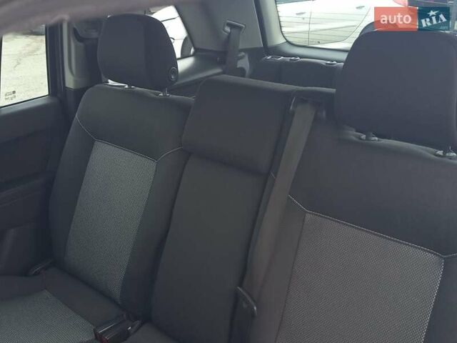 Сірий Опель Зафіра, об'ємом двигуна 1.6 л та пробігом 223 тис. км за 6900 $, фото 45 на Automoto.ua