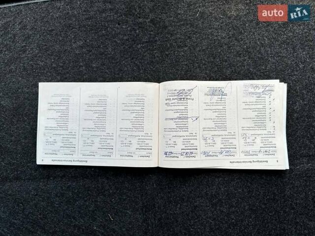 Опель Зафира 2010 в Львове на Automoto.ua Серый Опель Зафира, объемом двигателя 1.6 л и пробегом 144 тыс. км за 6900 $, фото 13 на Automoto.ua