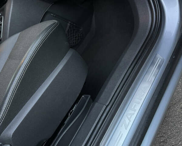 Опель Зафира 2010 в Умани на Automoto.ua Серый Опель Зафира, объемом двигателя 1.8 л и пробегом 174 тыс. км за 6500 $, фото 27 на Automoto.ua