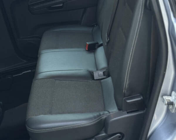 Опель Зафира 2010 в Умани на Automoto.ua Серый Опель Зафира, объемом двигателя 1.8 л и пробегом 174 тыс. км за 6500 $, фото 16 на Automoto.ua