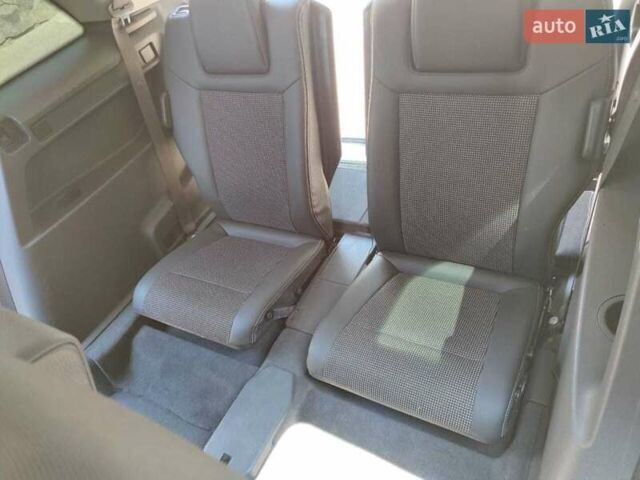 Опель Зафира 2010 в Жмеренке на Automoto.ua Серый Опель Зафира, объемом двигателя 2.2 л и пробегом 255 тыс. км за 5600 $, фото 15 на Automoto.ua