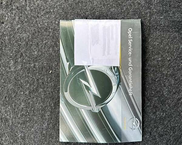 Опель Зафира 2010 в Львове на Automoto.ua Серый Опель Зафира, объемом двигателя 1.6 л и пробегом 144 тыс. км за 6900 $, фото 18 на Automoto.ua
