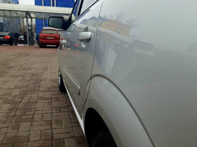 Опель Зафира 2010 в Киеве на Automoto.ua Серый Опель Зафира, объемом двигателя 16 л и пробегом 179 тыс. км за 6200 $, фото 11 на Automoto.ua