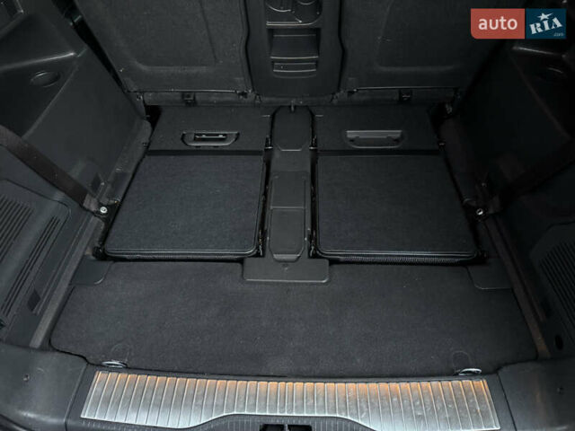 Опель Зафира 2010 в Умани на Automoto.ua Серый Опель Зафира, объемом двигателя 1.8 л и пробегом 174 тыс. км за 6500 $, фото 21 на Automoto.ua