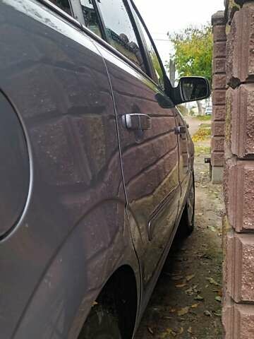 Опель Зафира 2010 в Ровно на Automoto.ua Серый Опель Зафира, объемом двигателя 1.7 л и пробегом 340 тыс. км за 6200 $, фото 8 на Automoto.ua