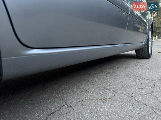 Опель Зафира 2010 в Умани на Automoto.ua Серый Опель Зафира, объемом двигателя 1.8 л и пробегом 174 тыс. км за 6500 $, фото 5 на Automoto.ua