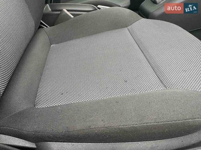 Сірий Опель Зафіра, об'ємом двигуна 1.6 л та пробігом 231 тис. км за 5999 $, фото 26 на Automoto.ua