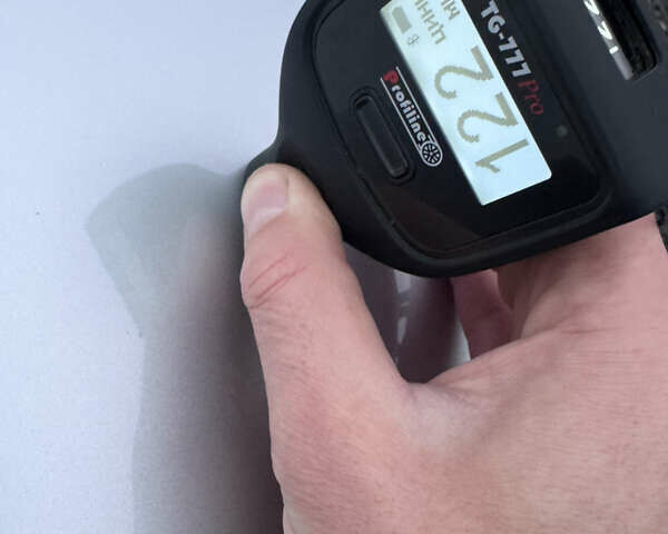 Серый Опель Зафира, объемом двигателя 1.8 л и пробегом 250 тыс. км за 6140 $, фото 35 на Automoto.ua