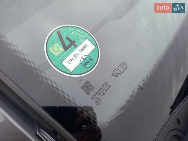 Сірий Опель Зафіра, об'ємом двигуна 1.6 л та пробігом 223 тис. км за 6900 $, фото 54 на Automoto.ua