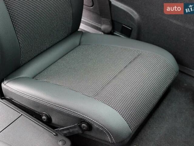 Серый Опель Зафира, объемом двигателя 1.8 л и пробегом 220 тыс. км за 7499 $, фото 98 на Automoto.ua