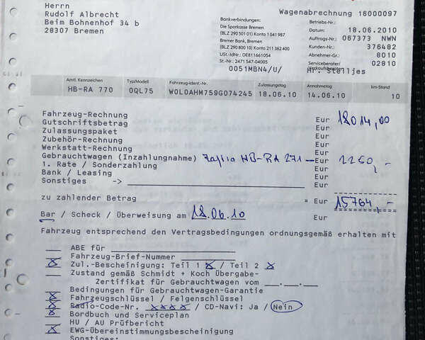 Сірий Опель Зафіра, об'ємом двигуна 1.6 л та пробігом 186 тис. км за 6900 $, фото 45 на Automoto.ua