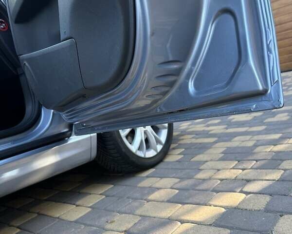 Опель Зафира 2010 в Луцке на Automoto.ua Серый Опель Зафира, объемом двигателя 1.6 л и пробегом 172 тыс. км за 6999 $, фото 13 на Automoto.ua