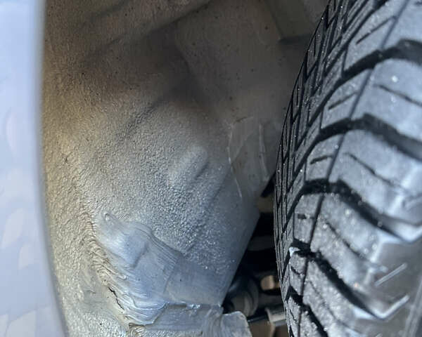 Сірий Опель Зафіра, об'ємом двигуна 1.6 л та пробігом 172 тис. км за 7250 $, фото 79 на Automoto.ua
