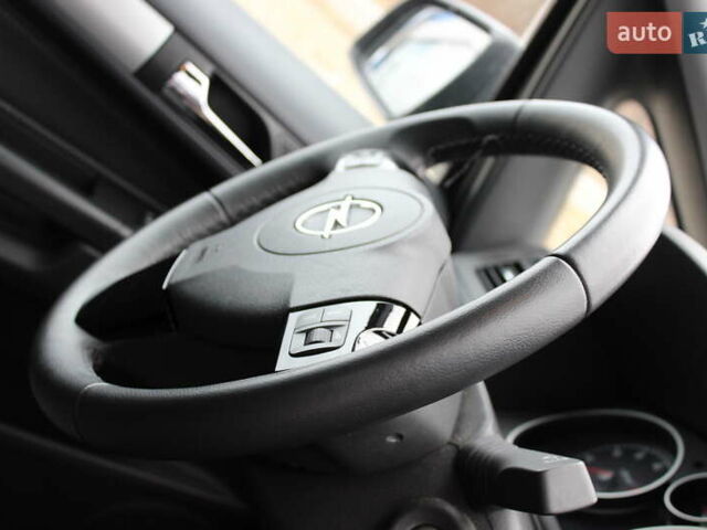 Серый Опель Зафира, объемом двигателя 1.8 л и пробегом 220 тыс. км за 7499 $, фото 90 на Automoto.ua