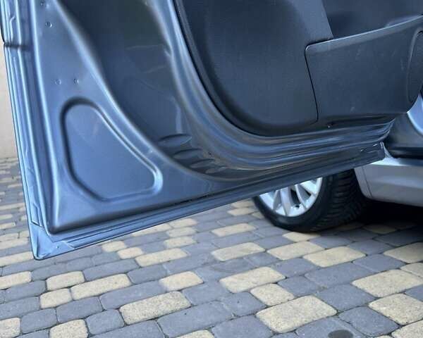 Опель Зафира 2010 в Луцке на Automoto.ua Серый Опель Зафира, объемом двигателя 1.6 л и пробегом 172 тыс. км за 6999 $, фото 14 на Automoto.ua