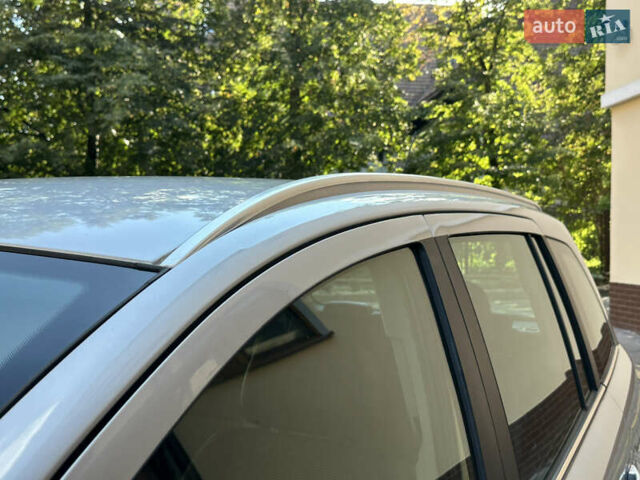 Сірий Опель Зафіра, об'ємом двигуна 1.6 л та пробігом 156 тис. км за 6899 $, фото 31 на Automoto.ua