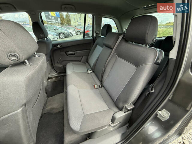 Опель Зафира 2010 в Стрые на Automoto.ua Серый Опель Зафира, объемом двигателя 1.8 л и пробегом 197 тыс. км за 6999 $, фото 44 на Automoto.ua