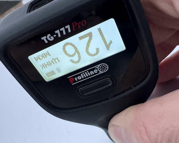 Серый Опель Зафира, объемом двигателя 1.8 л и пробегом 250 тыс. км за 6140 $, фото 37 на Automoto.ua