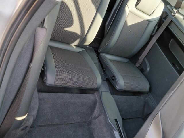 Серый Опель Зафира, объемом двигателя 1.8 л и пробегом 204 тыс. км за 7950 $, фото 16 на Automoto.ua