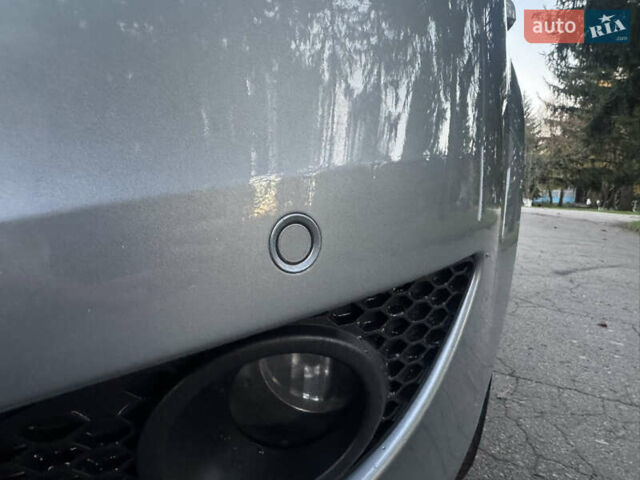 Опель Зафира 2010 в Умани на Automoto.ua Серый Опель Зафира, объемом двигателя 1.8 л и пробегом 174 тыс. км за 6500 $, фото 18 на Automoto.ua