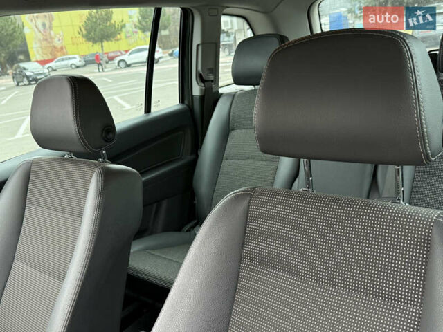 Серый Опель Зафира, объемом двигателя 1.8 л и пробегом 198 тыс. км за 7999 $, фото 11 на Automoto.ua