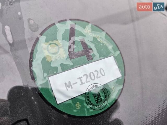 Сірий Опель Зафіра, об'ємом двигуна 1.8 л та пробігом 156 тис. км за 6450 $, фото 4 на Automoto.ua