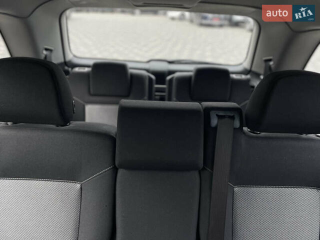 Сірий Опель Зафіра, об'ємом двигуна 1.7 л та пробігом 205 тис. км за 8299 $, фото 66 на Automoto.ua