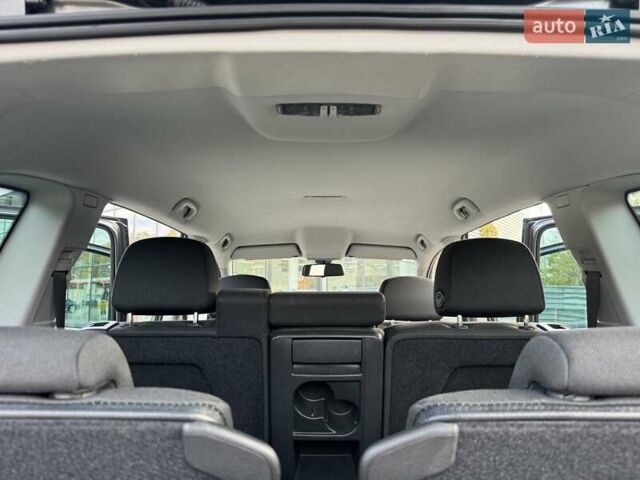 Опель Зафира 2011 в Виннице на Automoto.ua Серый Опель Зафира, объемом двигателя 1.6 л и пробегом 191 тыс. км за 6999 $, фото 57 на Automoto.ua