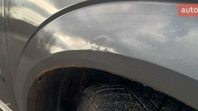 Сірий Опель Зафіра, об'ємом двигуна 1.69 л та пробігом 185 тис. км за 7200 $, фото 4 на Automoto.ua