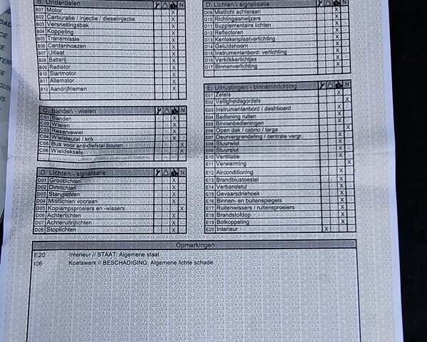 Серый Опель Зафира, объемом двигателя 1.7 л и пробегом 248 тыс. км за 7600 $, фото 45 на Automoto.ua