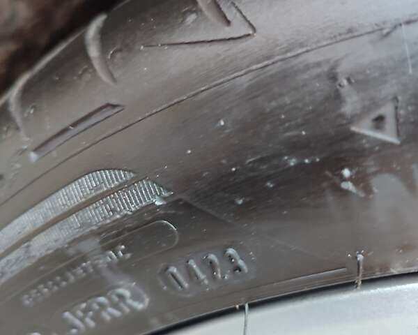 Серый Опель Зафира, объемом двигателя 1.7 л и пробегом 248 тыс. км за 7600 $, фото 38 на Automoto.ua