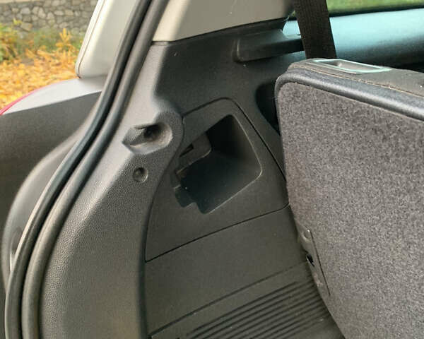 Серый Опель Зафира, объемом двигателя 1.8 л и пробегом 221 тыс. км за 5899 $, фото 62 на Automoto.ua