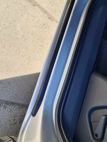 Сірий Опель Зафіра, об'ємом двигуна 1.7 л та пробігом 275 тис. км за 8500 $, фото 42 на Automoto.ua