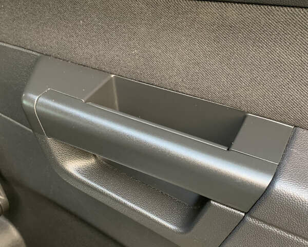 Серый Опель Зафира, объемом двигателя 1.8 л и пробегом 221 тыс. км за 5899 $, фото 42 на Automoto.ua