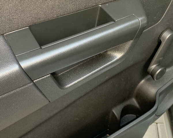 Серый Опель Зафира, объемом двигателя 1.8 л и пробегом 221 тыс. км за 5899 $, фото 43 на Automoto.ua