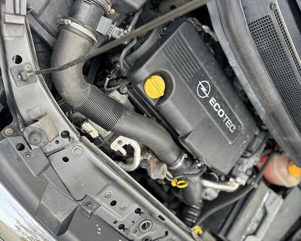 Опель Зафира 2011 в Тернополе на Automoto.ua Серый Опель Зафира, объемом двигателя 1.69 л и пробегом 220 тыс. км за 6500 $, фото 105 на Automoto.ua