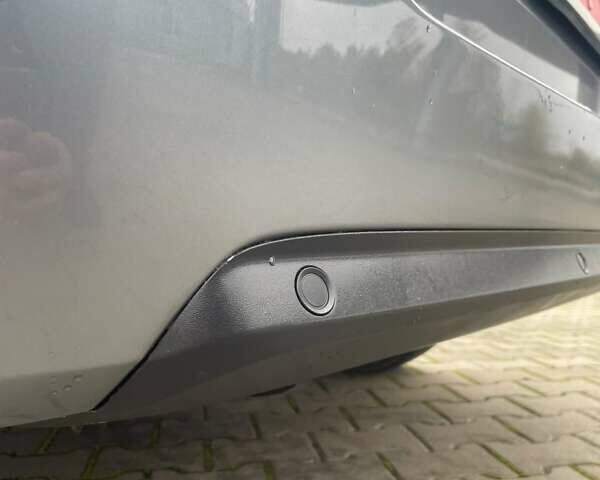 Опель Зафіра 2011 у Ковель на Automoto.ua Сірий Опель Зафіра, об'ємом двигуна 1.8 л та пробігом 214 тис. км за 6999 $, фото 14 на Automoto.ua