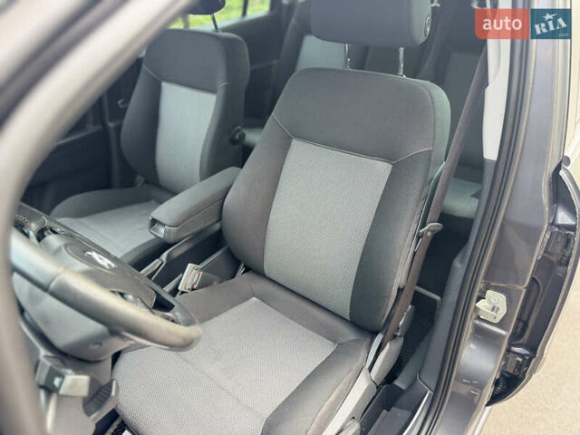 Опель Зафира 2011 в Тернополе на Automoto.ua Серый Опель Зафира, объемом двигателя 1.69 л и пробегом 220 тыс. км за 6500 $, фото 98 на Automoto.ua