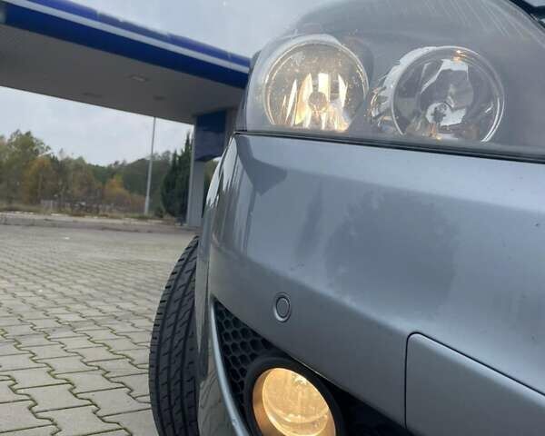 Опель Зафіра 2011 у Ковель на Automoto.ua Сірий Опель Зафіра, об'ємом двигуна 1.8 л та пробігом 214 тис. км за 6999 $, фото 17 на Automoto.ua