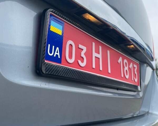 Опель Зафіра 2011 у Ковель на Automoto.ua Сірий Опель Зафіра, об'ємом двигуна 1.8 л та пробігом 214 тис. км за 6999 $, фото 15 на Automoto.ua