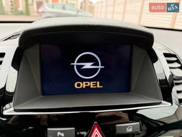 Серый Опель Зафира, объемом двигателя 1.7 л и пробегом 229 тыс. км за 8399 $, фото 95 на Automoto.ua