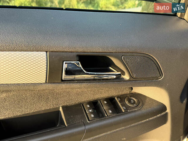 Серый Опель Зафира, объемом двигателя 1.7 л и пробегом 257 тыс. км за 7200 $, фото 35 на Automoto.ua