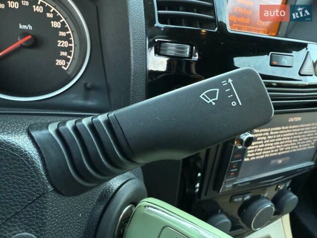 Серый Опель Зафира, объемом двигателя 1.8 л и пробегом 227 тыс. км за 7499 $, фото 43 на Automoto.ua