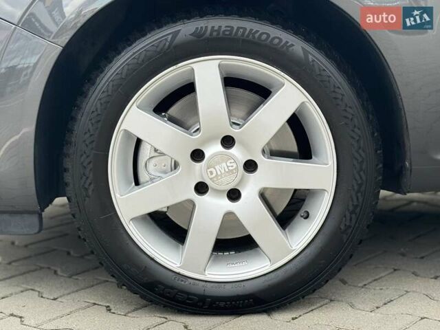 Опель Зафира 2011 в Виннице на Automoto.ua Серый Опель Зафира, объемом двигателя 1.6 л и пробегом 191 тыс. км за 6999 $, фото 26 на Automoto.ua