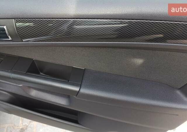 Сірий Опель Зафіра, об'ємом двигуна 1.8 л та пробігом 190 тис. км за 7750 $, фото 11 на Automoto.ua