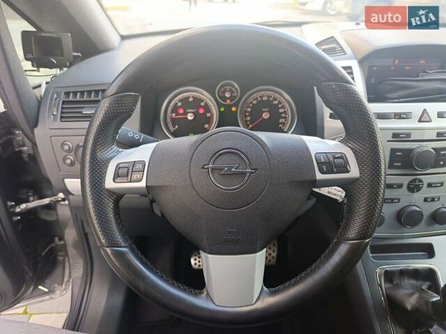 Опель Зафира 2011 в Ивано-Франковске на Automoto.ua Серый Опель Зафира, объемом двигателя 1.7 л и пробегом 261 тыс. км за 7950 $, фото 37 на Automoto.ua