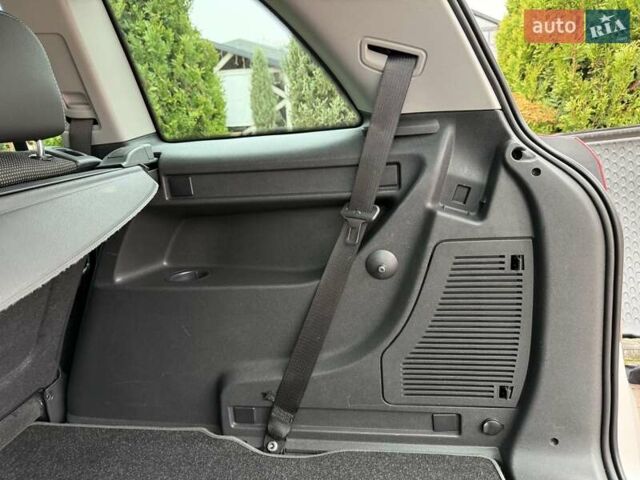 Серый Опель Зафира, объемом двигателя 1.7 л и пробегом 229 тыс. км за 8399 $, фото 166 на Automoto.ua