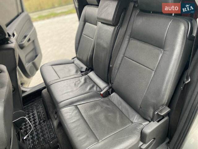 Сірий Опель Зафіра, об'ємом двигуна 1.7 л та пробігом 238 тис. км за 8000 $, фото 14 на Automoto.ua