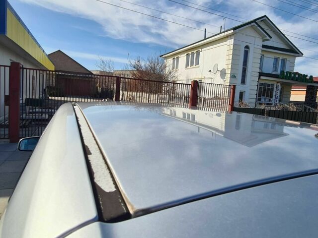 Серый Опель Зафира, объемом двигателя 1.7 л и пробегом 275 тыс. км за 8500 $, фото 22 на Automoto.ua